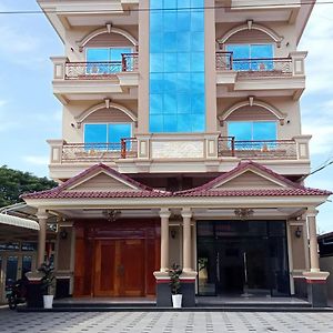 Seagull Guesthouse Kampot