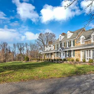 Chimney Hill Estate Inn
