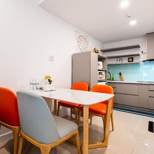 Apartment mit 2 Schlafzimmern