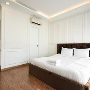 Apartment mit 3 Schlafzimmern